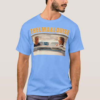 Thelma en Louise T-shirt