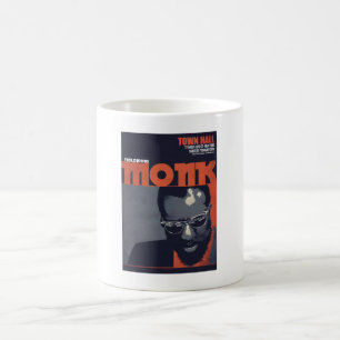 Thelonious Monk Koffiemok