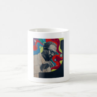 Thelonious Monk Koffiemok