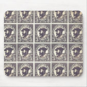 Thelonious Monk Muismat (Voorkant)