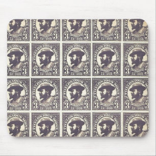 Thelonious Monk Muismat