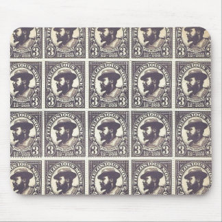 Thelonious Monk Muismat