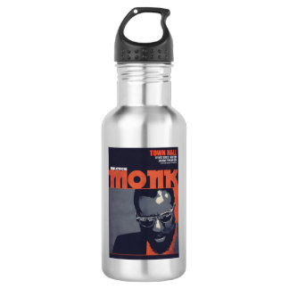 Thelonious Monk Waterfles