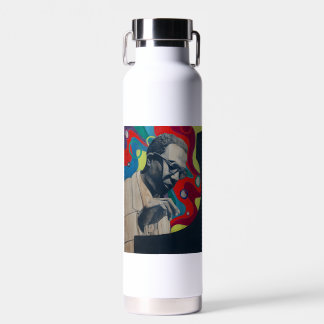 Thelonious Monk Waterfles