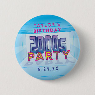 Thema Button 2000-partij