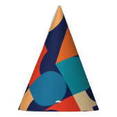  thema feesthoedjes (Links)