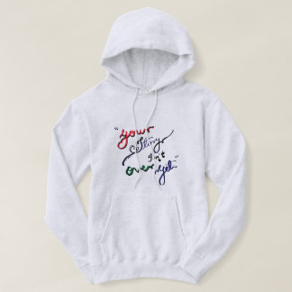 thema hoodie