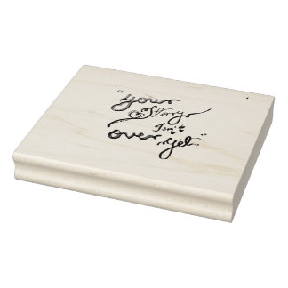 thema 	rubberstempel