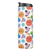 thema Schattigee ruimte Thermosbeker (Geroteerd rechts)