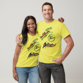 thema t-shirt (Unisex)