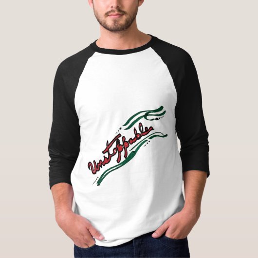thema t-shirt (Voorkant)