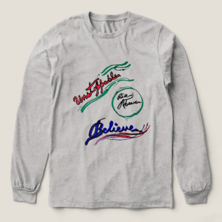 thema Tri-Blend shirt