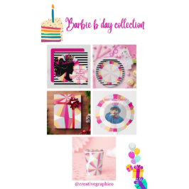 thema verjaardagsfeestje uitnodiging