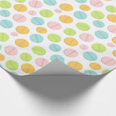 Thema voor urses Pill Cadeaupapier (Hoek)