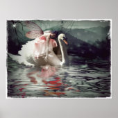 TheMagicReflection Poster (Voorkant)