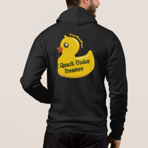 TheManPod - J'écrase sous pression Sweat - shirt