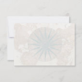 Thème Aventure Merci Cartes (Dos)