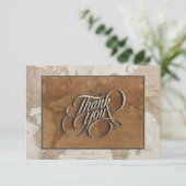 Thème Aventure Merci Cartes (Debout devant)