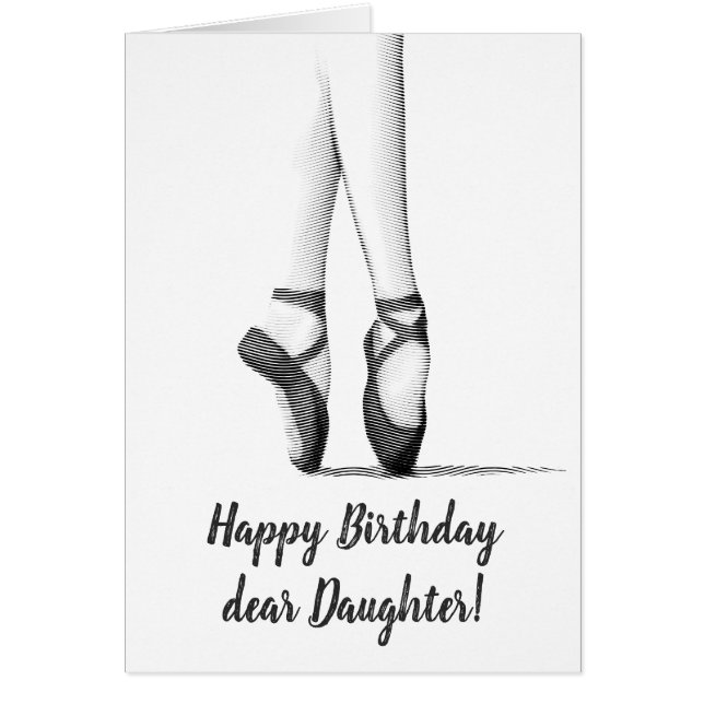 Thème Ballet — Personnaliser pour les femmes (Devant)