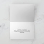 Thème Chiropracteur | Merci minimaliste (Intérieur)