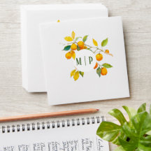 Thème d'aquarelle orange Couleurs vives