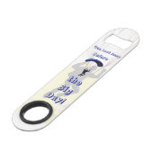 Thème d'aventure amusant pour un enterrement de vi (Devant angulaire)