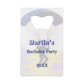 Thème d'aventure drôle pour un enterrement de vie  (Dos)