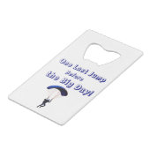 Thème d'aventure drôle pour un enterrement de vie (Devant Angle)