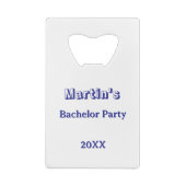 Thème d'aventure drôle pour un enterrement de vie (Dos)