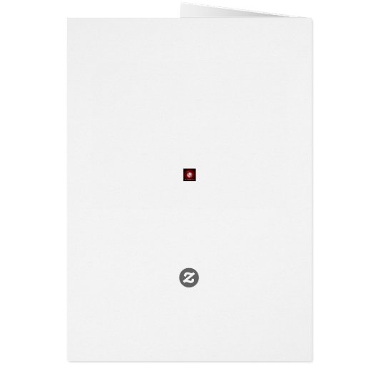 Thème de ballet en rose et Rose Dancer Note Cartes (Dos)