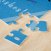 Thème de baseball Puzzle HAMbyWG (Côté)