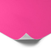 Thème de fête d'anniversaire Cupcake affiche de bi (Coin)