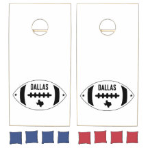 Thème De Football Dallas