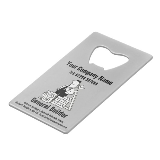 Thème de la construction et du bâtiment. (Devant Angle)