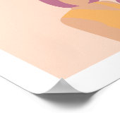 Thème de la journée des femmes Design Poster migno (Coin)