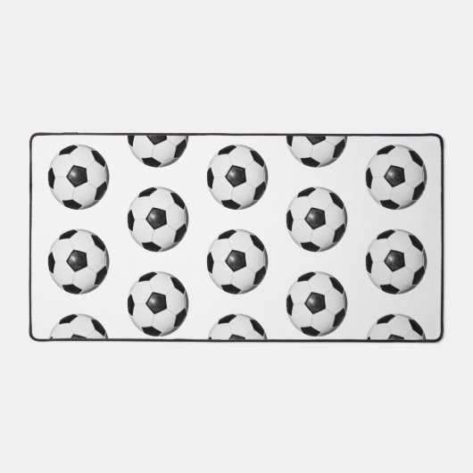 Thème de l'équipe de Motif de balle de football (Recto)