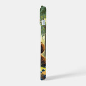 Thème de l'ours (Côté gauche)