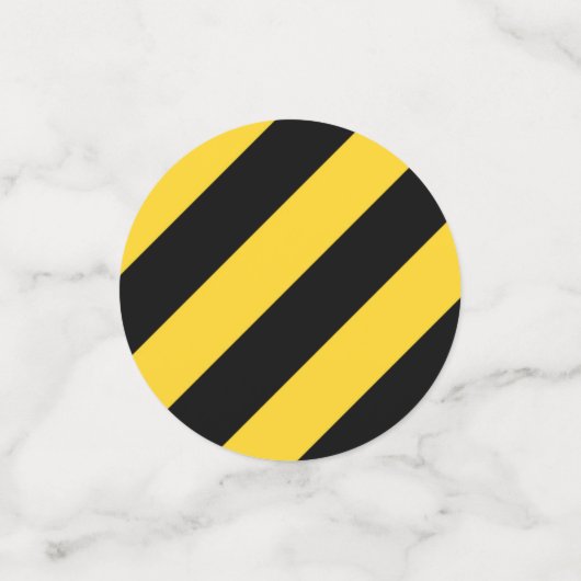 Thème de l'outil et de construction Confetti (Petit recto)