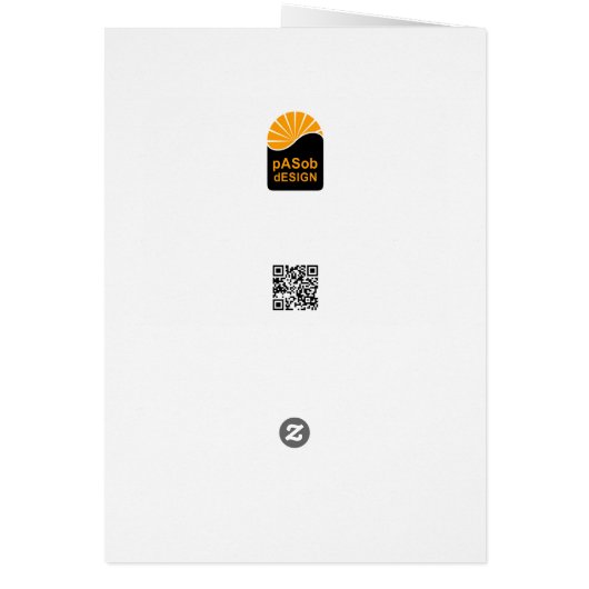 Thème de Noël avec deux cloches (Dos)