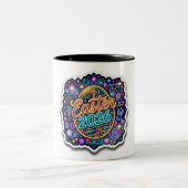 Thème de Pâques pour Mug (Centre)