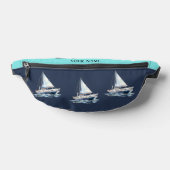 Thème de yachting (Poser)