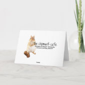 Thème d'école de Merci (Dos)