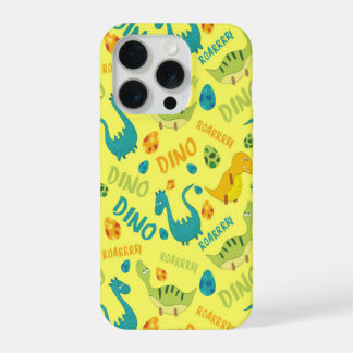 THÈME DINO