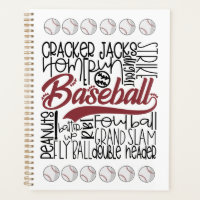 Thème du baseball