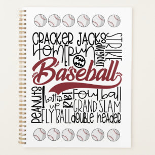 Thème du baseball