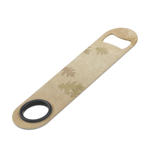 Thème Feuille automne (Dos Angle)