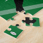 THÈME FOOTBALL Jigsaw Puzzle HAMbyWG (Côté)