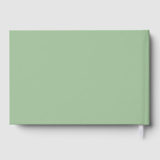 Thème Mariage Floral Orange (Verso)