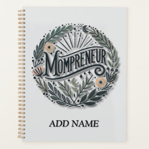 Thème Mompreneur
