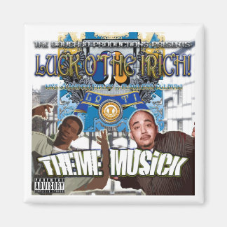 Thème Musick Magnet